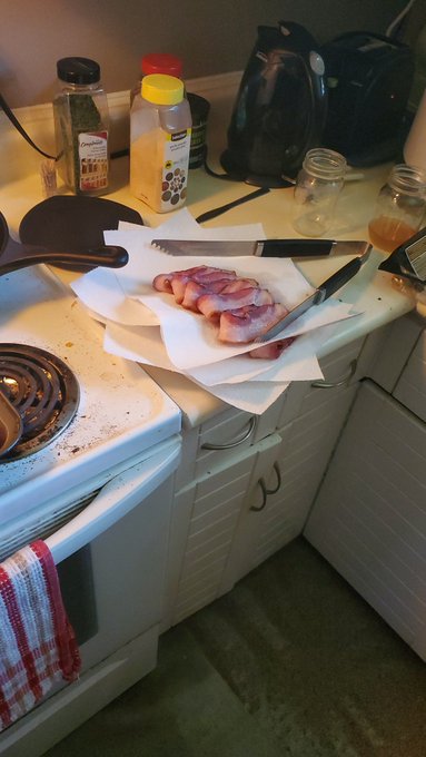 Pt  3 https://t.co/5jIgy5WdiW<a href="/tag/thebeardstruggle"class="tags"><span>#thebeardstruggle</span></a>