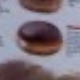 yoongi as every donut in the bg of the dynamite teaser photo — a thread