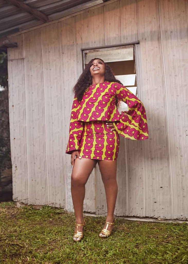 urban_ese's tweet photo. A woman should be two things, classy and fabulous 😍
Styled by yours truly ❤️❤️

#21daysofUrbanEseStyle https://t.co/q0TN6G0BNb