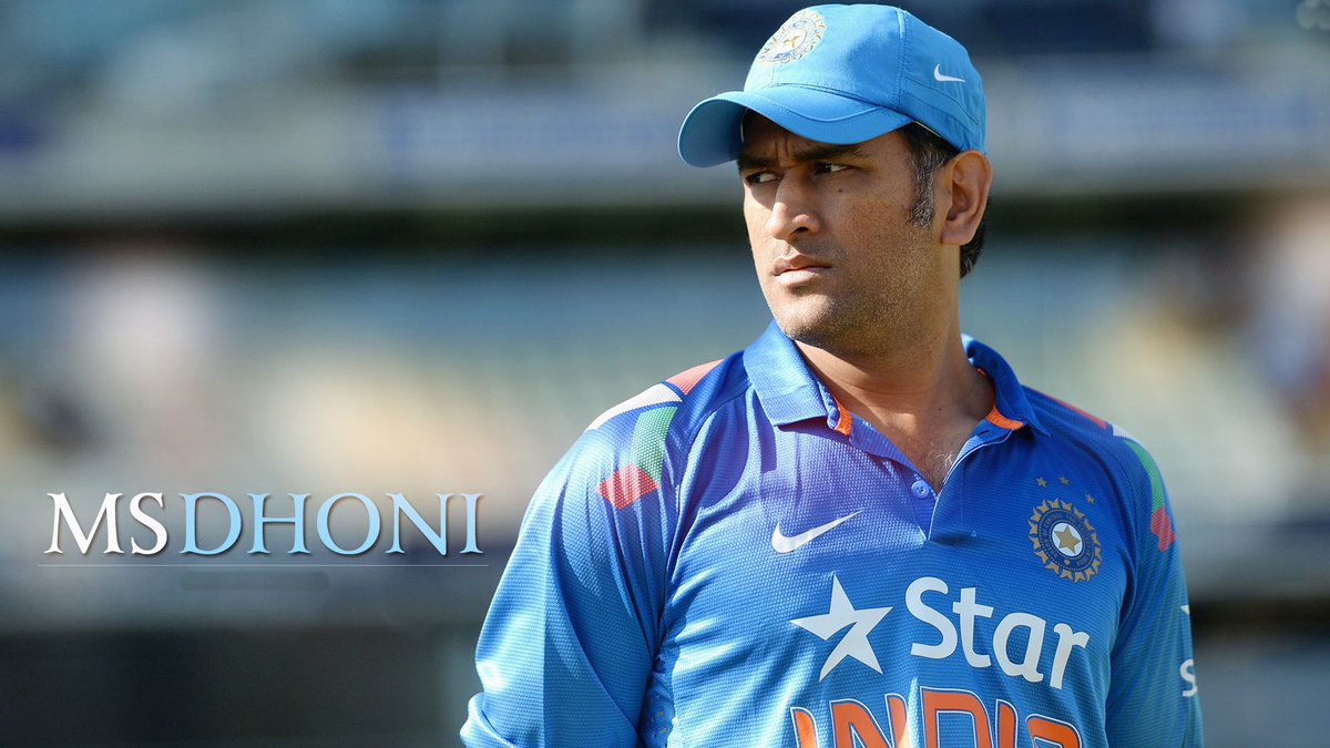 Shivangi3112's tweet photo. MS Dhoni announced retirement from international cricket.
#leged
#MSDhonisir
#bcci
#Cricketerleader https://t.co/6Dlyl7FMrf