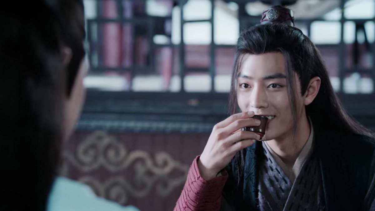 y'all mind if i go feral?  thanks