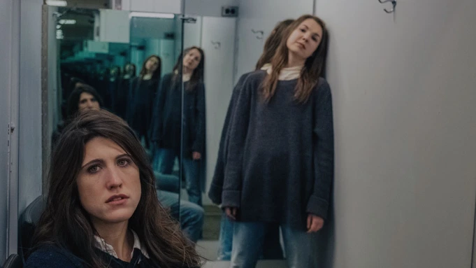 Then there was Patricia Rozema's MOUTHPIECE, our favourite film of the festival by a long shot. MOUTHPIECE actually ended up being our favourite film of last year and our third favourite of the decade.