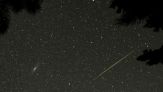 kimhornsby's tweet photo. Stood out in my semi-dark cul de sac at 11 pm last night and in 15 minutes saw 2 Perseid fireballs cross the sky. Look to the north and be very very patient.
It's thrilling when you see it!
https://t.co/ryRBHkmUY8
#PerseidsMeteorShower #perseids2020 https://t.co/XEgRhWg9QT