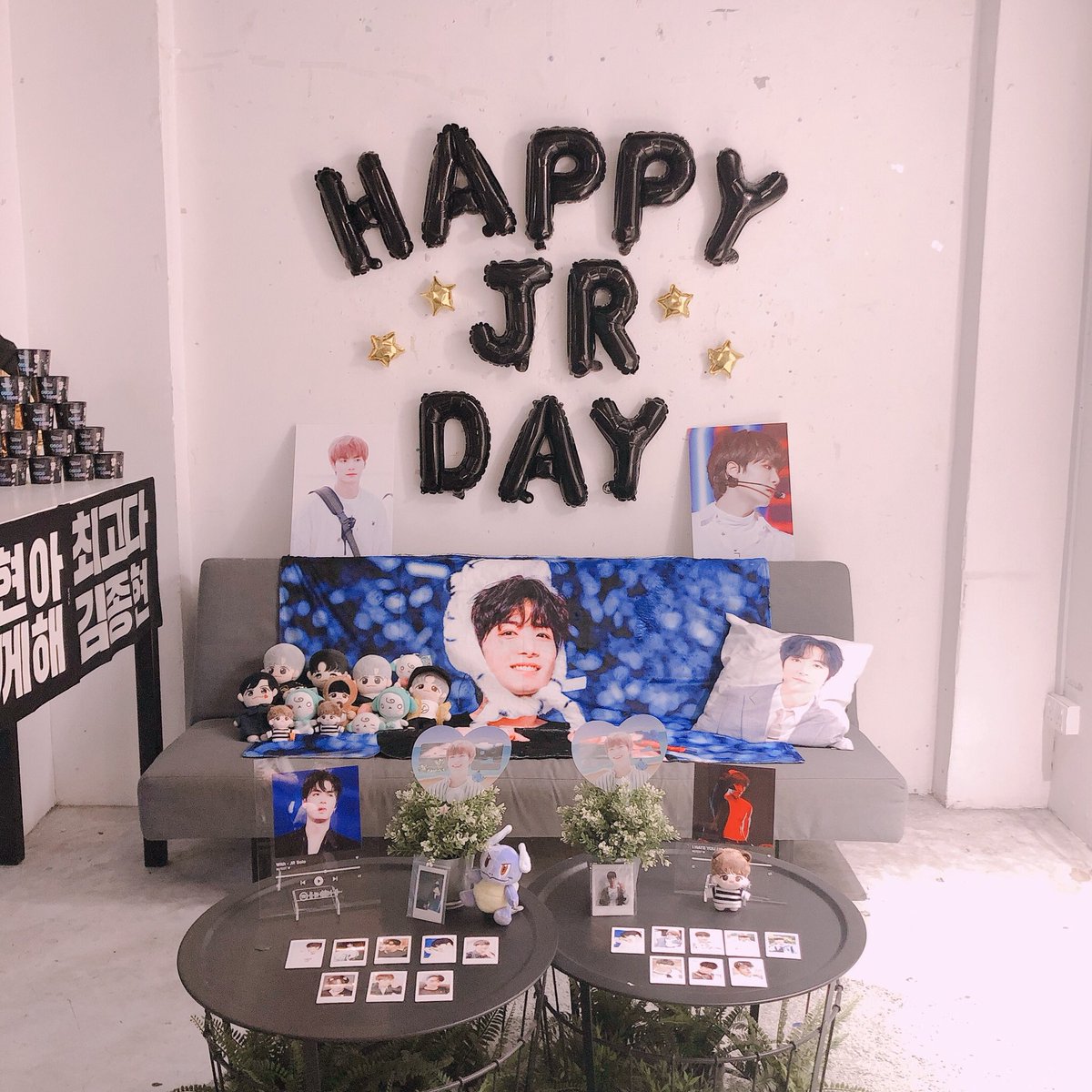 heartmin0809's tweet photo. thank you for organizing @primrosesg💙  #PRISM_JR_DAY https://t.co/nPFUhh1kbD
