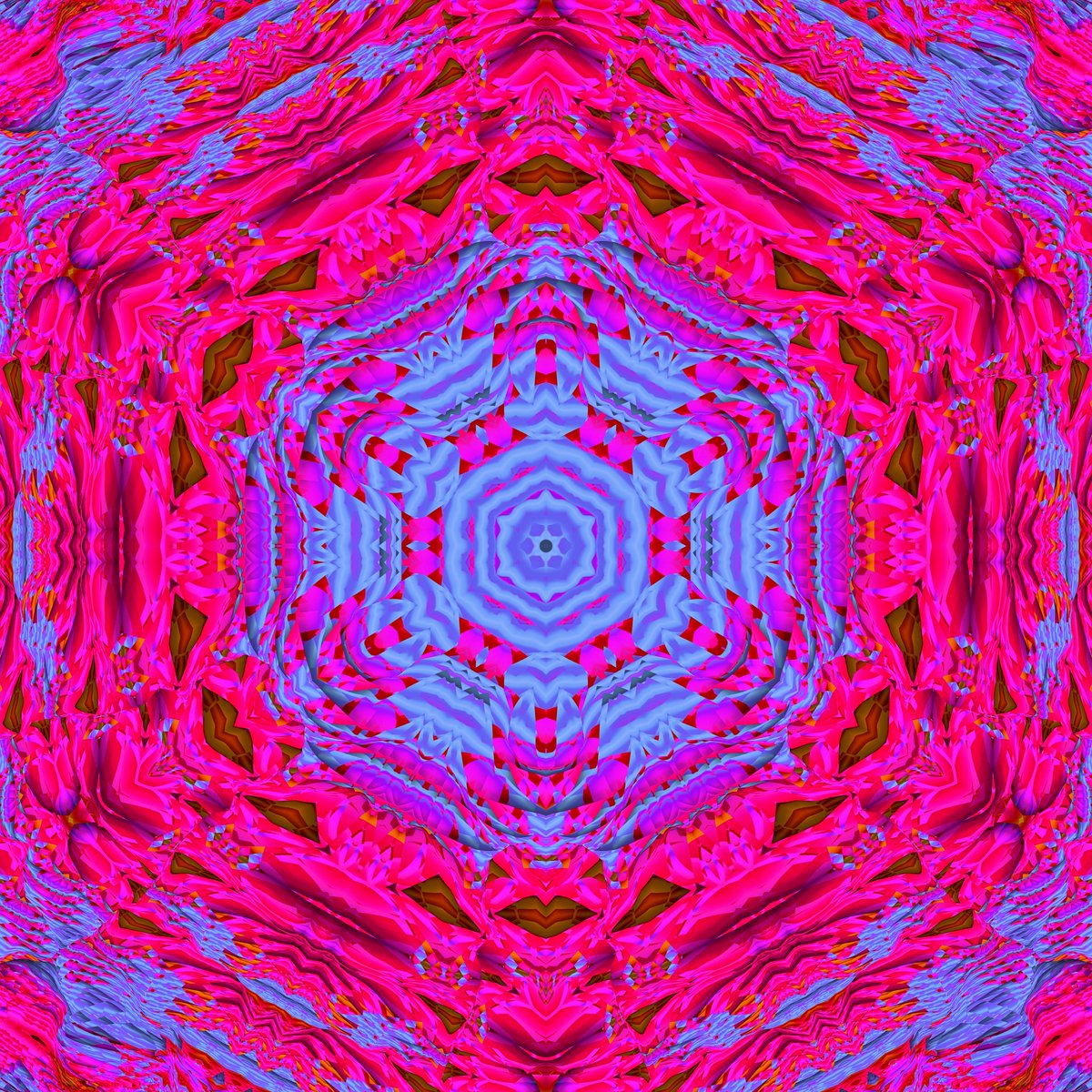 jordan_bakare's tweet photo. "The Blooming Passion" - MFNT #art #abstract #mirrorlab #snapseed #blackart #queerart #spiritualart #internalworld https://t.co/nqn441HoUD