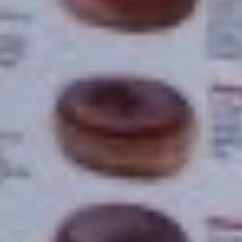 yoongi as every donut in the bg of the dynamite teaser photo — a thread