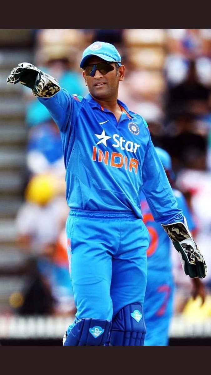 Friendly_pavan's tweet image. Thanks is not enough for u @msdhoni you have done everything what indian cricket fan wants. You will be missed on field #Captain forever