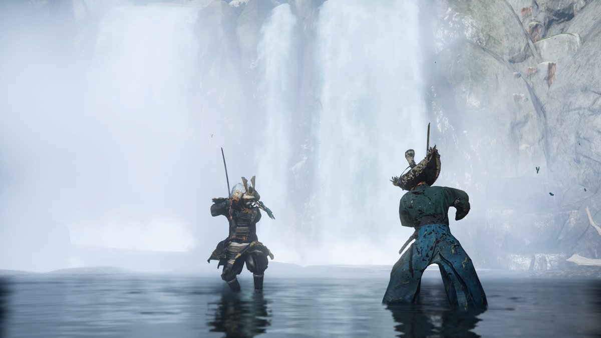 SoneKousei63's tweet photo. #GhostOfTsushima #PS4share https://t.co/EUpmGqrwnz
