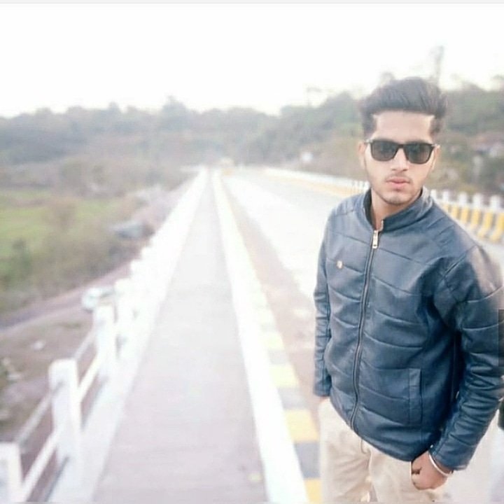 Chandan68382501's tweet photo. #NewProfilePic https://t.co/gf8oB6WFLC