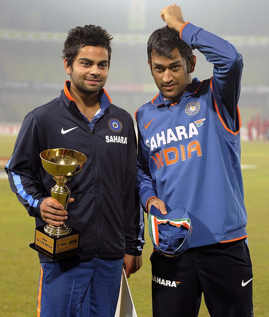 i_stanKohli18's tweet photo. @imVkohli Will miss this bromance ♥️ https://t.co/7IyyDSKT41