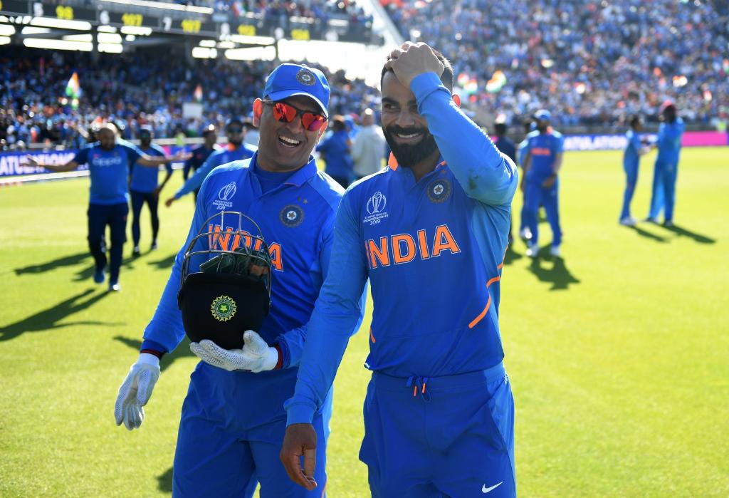 i_stanKohli18's tweet photo. @imVkohli Will miss this bromance ♥️ https://t.co/7IyyDSKT41