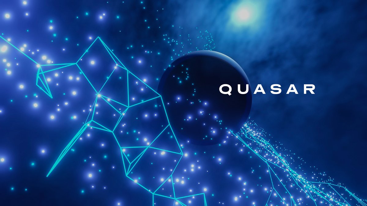 The $ZNN locked supply is increasing everyday (75,8%), with Nodes, Pillars, and the Drop Pool in anticipation of the $QSR drop and Alphanet release.

Useful links for our new community members:

zenon.network/whitepaper.pdf
zenon.network/quasar
t.me/zenonnetwork