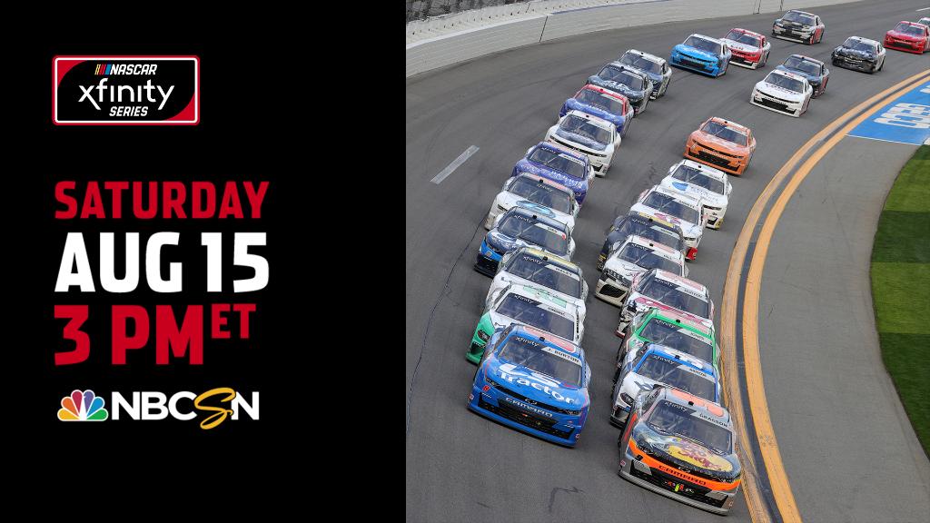 KodyRacing's tweet photo. Race Day @DISupdates Road Course!

⏲️: 3pm ET/1pm MT
📺: @NBCSN 
📻: @MRNRadio / @SiriusXMNASCAR https://t.co/EIqkxiHQnZ