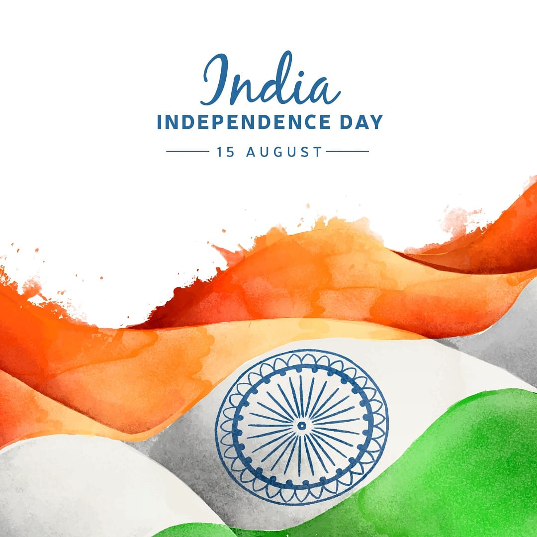 letsdeskconnect's tweet photo. #happyindependenceday 
 "Let new India arise out of peasants' cottage, grasping the plough, out of huts, cobbler, and sweeper." - Swami Vivekananda
.
.
#happyindependenceday🇮🇳 
#happyindependencedayindia 
#swamivivekanandaquotes https://t.co/kOg7uuZ7bN