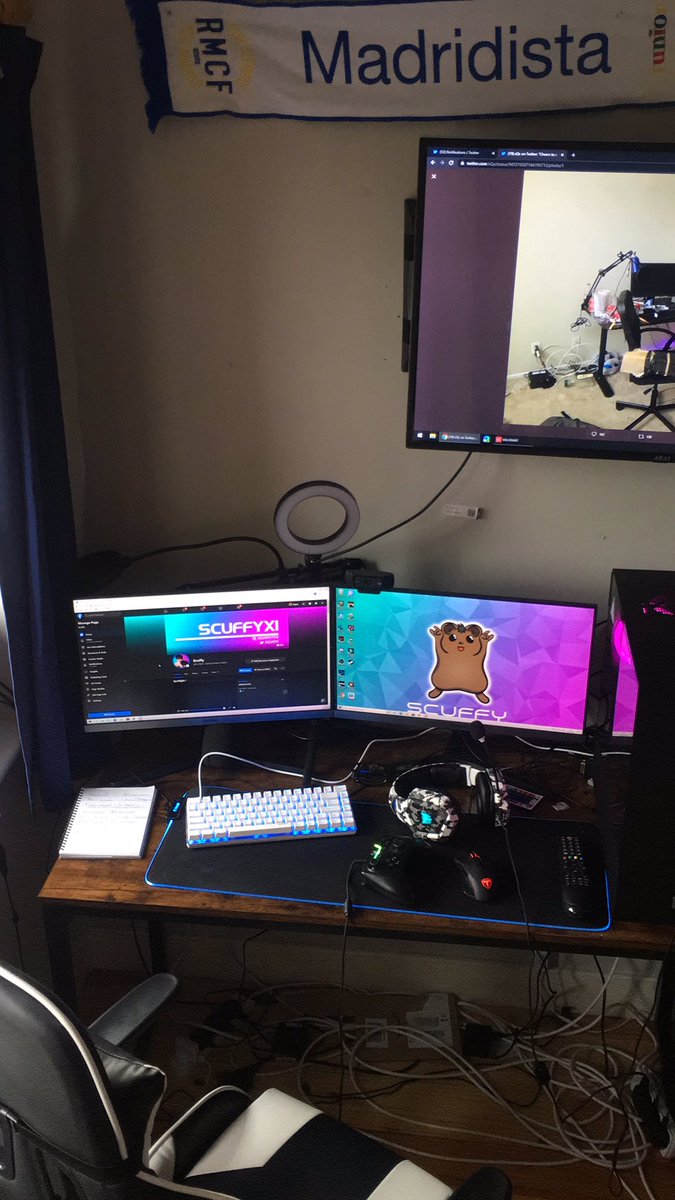 ScuffyXI's tweet photo. @onscreenlol https://t.co/BbCTt3HSs9