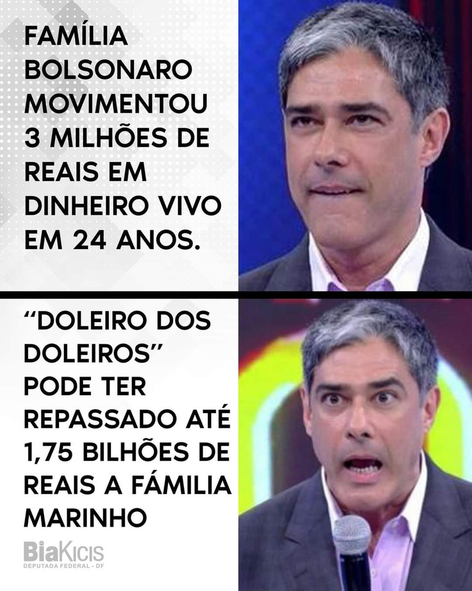 Maevah40678712's tweet image. Passei só pra dobrar a meta #RachadinhaNaGlobo