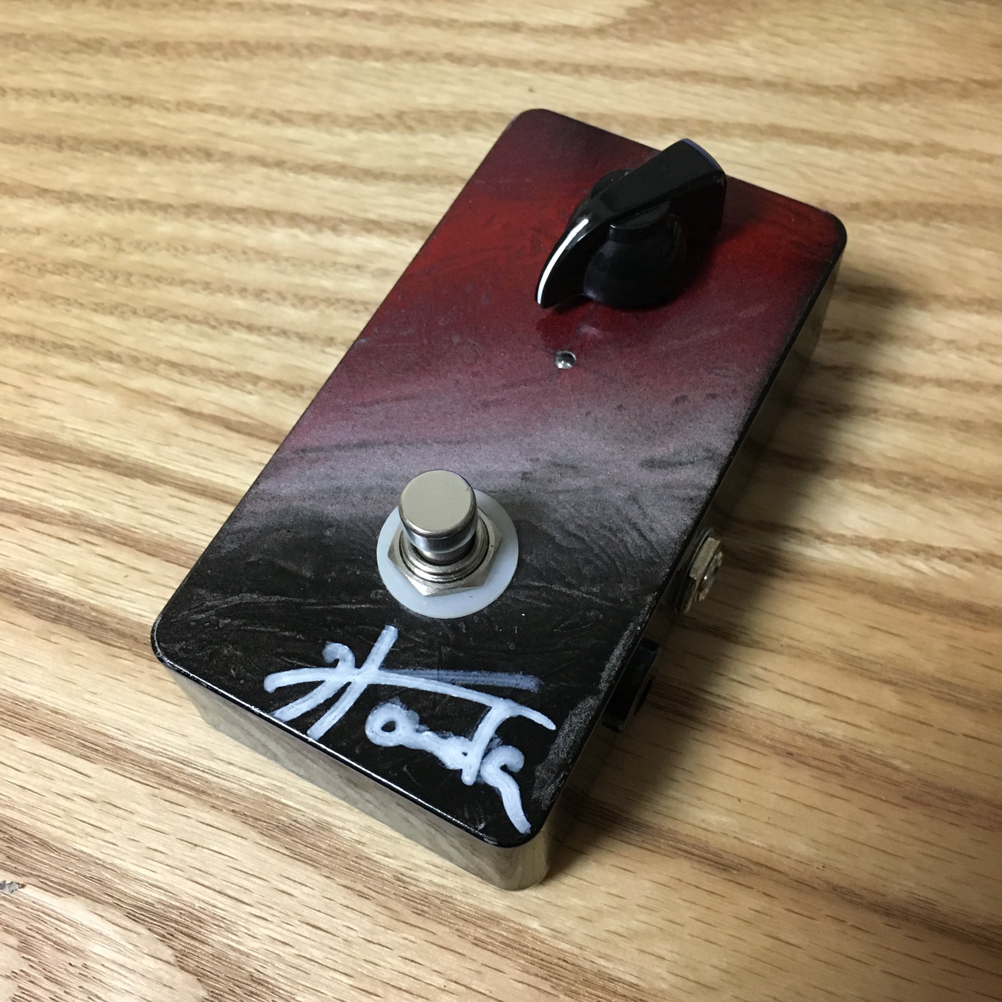 Honda Sound Works】 Fujiyama Vitamin