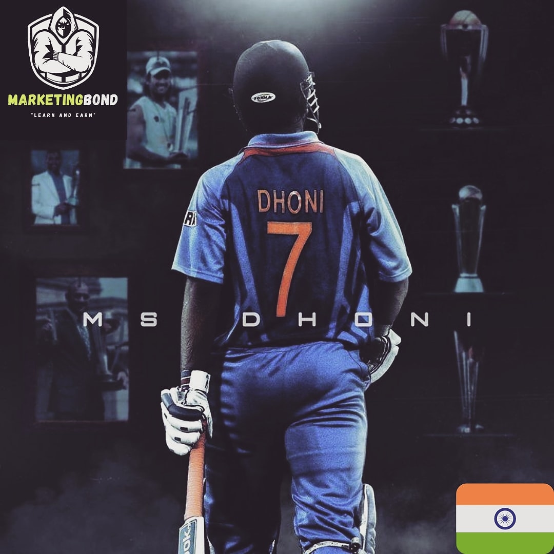 BhatiaRijul's tweet image. Thank You @msdhoni for Your Every Contribution to Indian Cricket, Your Calmness Always Inspired Us and Always Will
.
Thank You Once Again for Everything.
.
#dhoniretires #dhoniretired #msdhoni #teamindia #cricket #thankyoumahi #thankyoumsdhoni #marketingbond