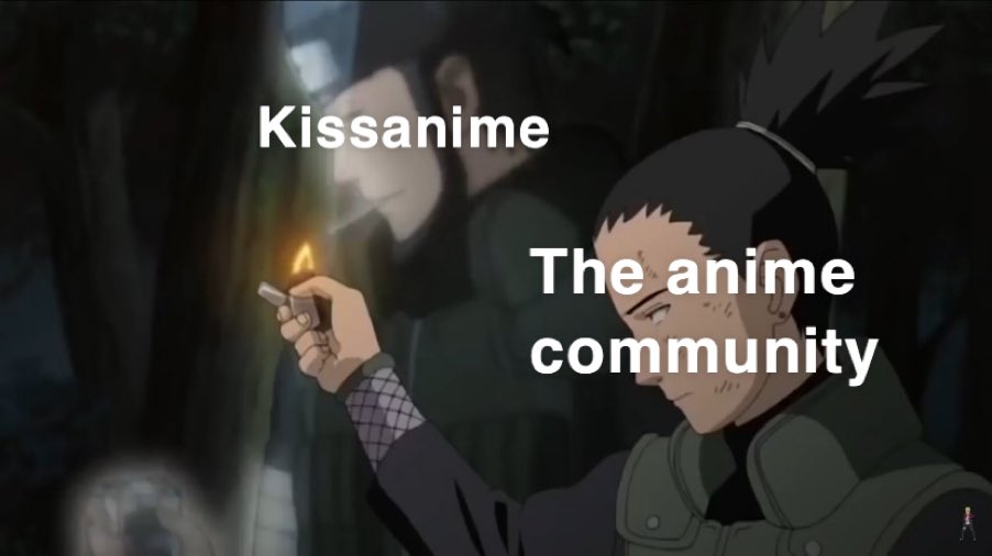 kissanime mobile site closed