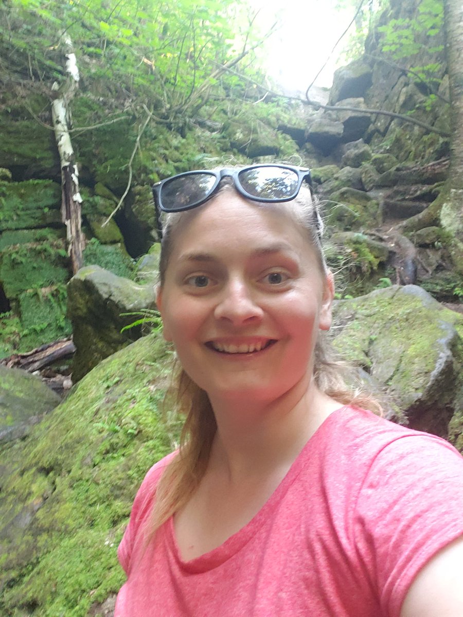 AgilitywAmanda's tweet photo. I love adventures 😁❤
#adventures #adventure #adventuretime #exploring #exploringnature #exploringcanada #exploringontario https://t.co/Gn8aZWPYYm