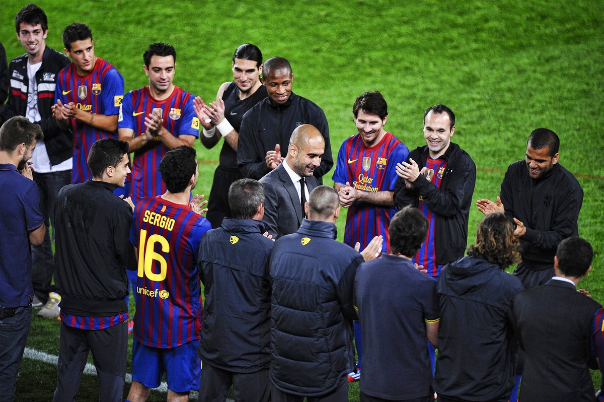 433's tweet photo. ❤️ if you miss this Barça 💔😔 https://t.co/S21XYQ9PYl