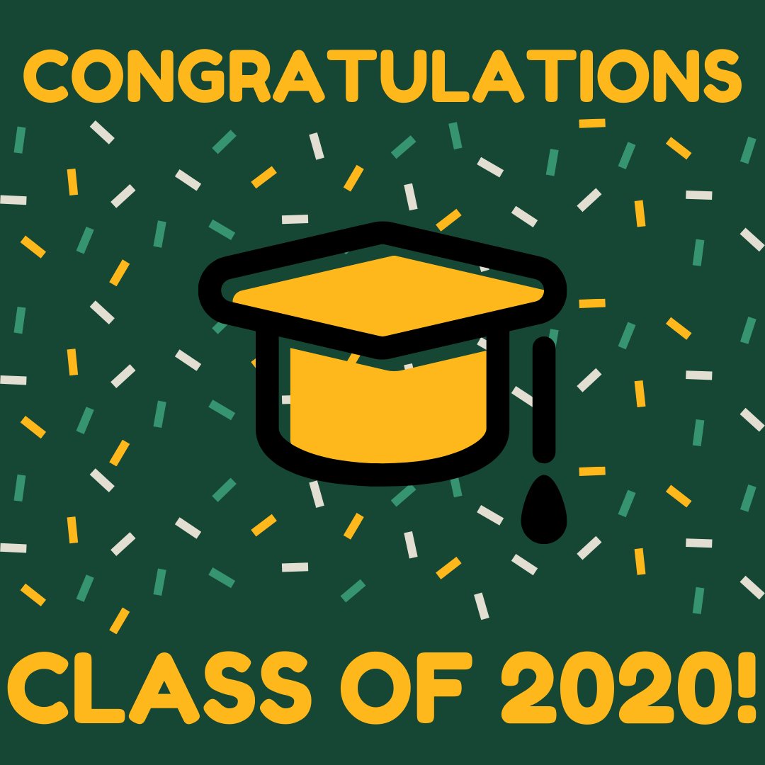 baylorenergy's tweet photo. Congratulations Baylor Class of 2020! Good luck to everyone on their journey after Baylor! #Classof2020 https://t.co/RzpQrP1T8F