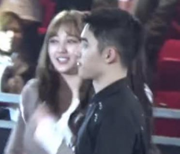 another one. jihyo ksoo in one shot