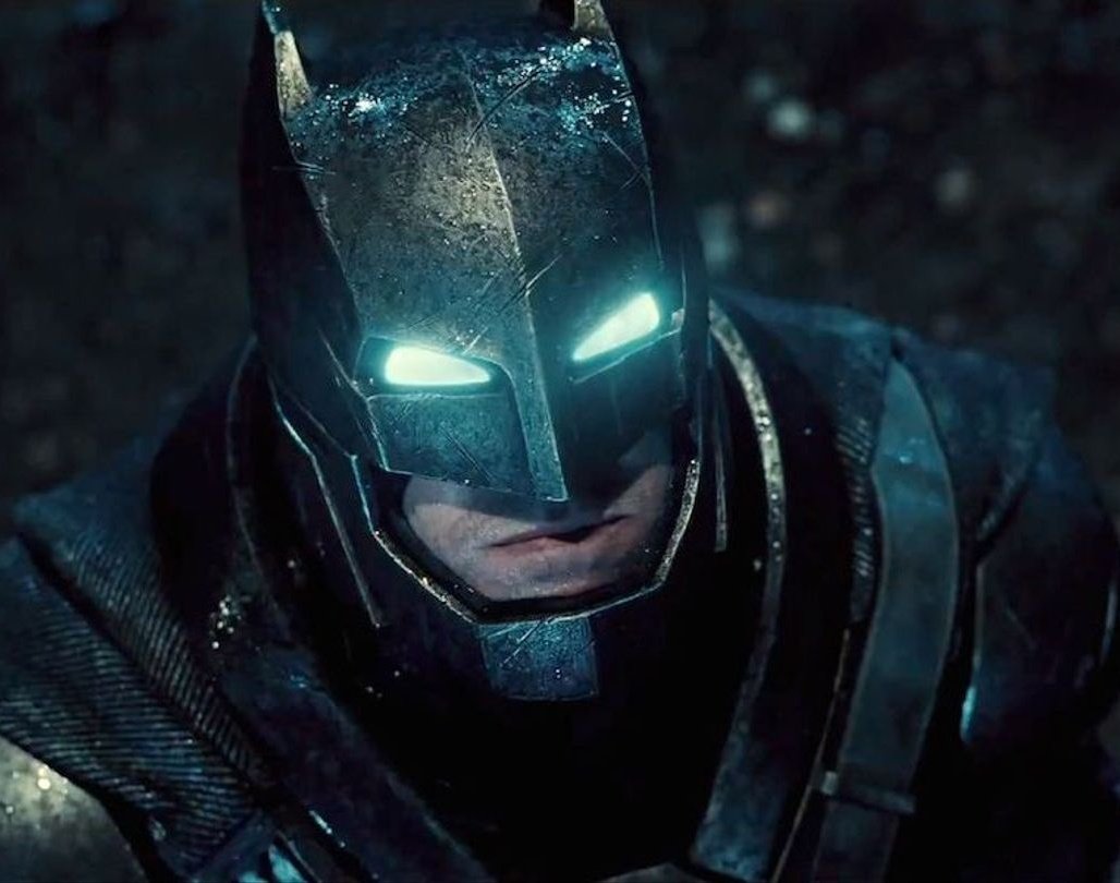 Happy birthday to my favorite Batman, Ben Affleck. 