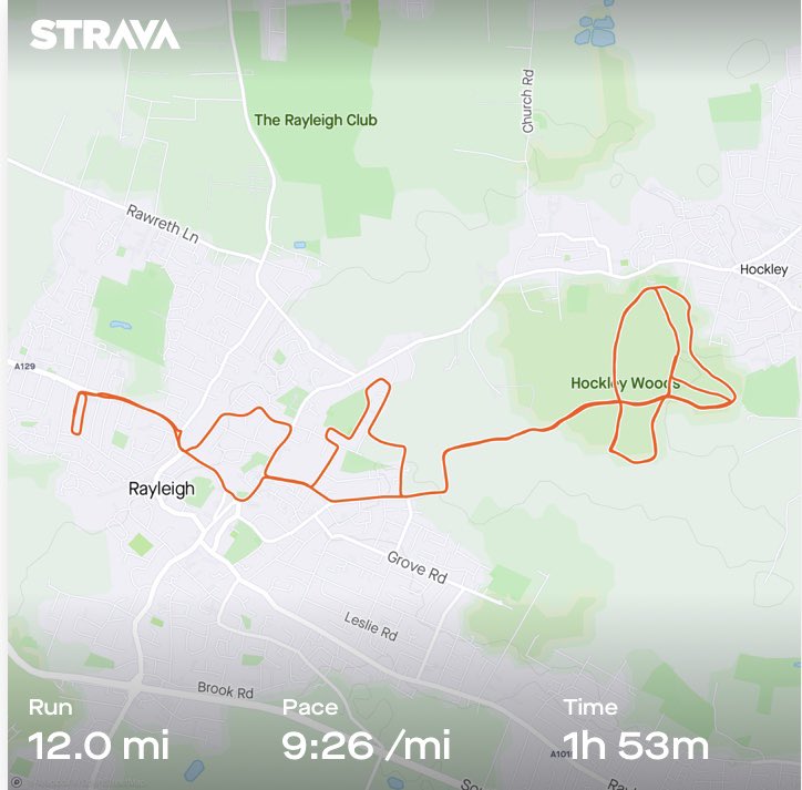 romfordrunner's tweet image. So refreshing to run in the rain on a Saturday morning! #runningintherain #trailrunning #ukrunchat #saturdayrun #longrun