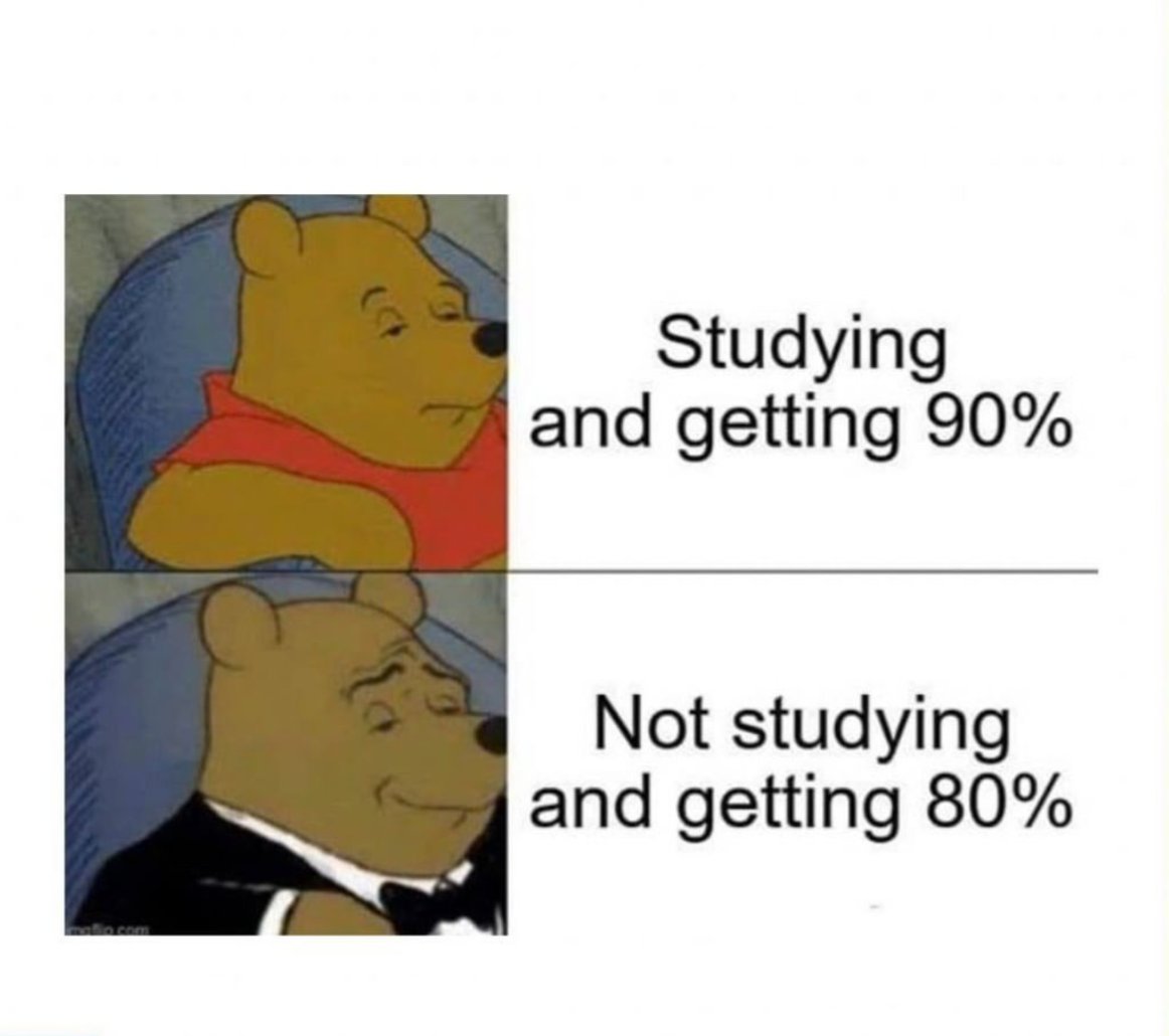 This is so true 😅

#ThriveSavings #collegestruggles #university #collegelife #collegememe #money #moneymeme #brokememe #broke #shopping #funny #lol #funnymeme #student #studentproblems #stayathome #workfromhome #wfh #graduation #funny #savemoney #debt #moneytips #relatable