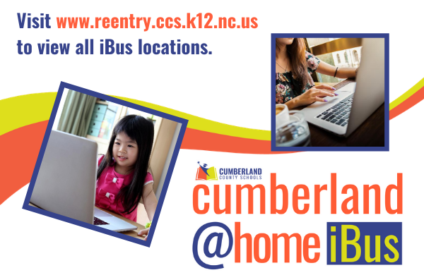CumberlandCoSch's tweet photo. Eighty school buses with WiFi connectivity will be deployed around the community to support student connectivity during remote instruction. Visit https://t.co/BUPwUu8x2A to view all iBus locations. https://t.co/r1aLphUMFO