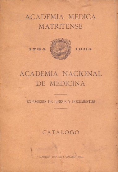 Le fue concedido en 1751 el título de Médico Supernumerario de la Real Cámara de Fernando VI y se desplazó de nuevo a Madrid.En 1752 fue nombrado miembro del Tribunal del Protomedicato de Castilla y de la Real Academia Médica Matritense (actual Real Academia de Medicina)