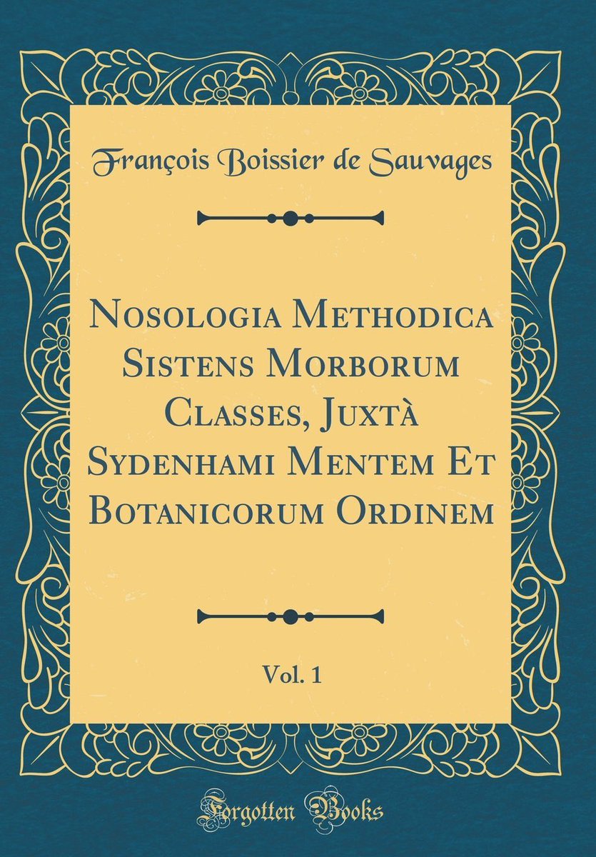 En 1760, la enfermedad fue bautizada por Sauvages en su libro “Nosología methodica" como "lepra asturiensis" y empezó a extenderse en círculos sanitarios (y fuera de ellos) que era una enfermedad infecto-contagiosa