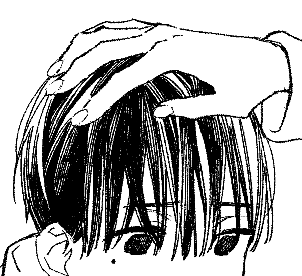 髪塗るのめちゃめちゃめちゃめちゃに楽しい好き 