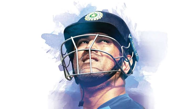 caaman0709's tweet photo. Thank you @msdhoni 💙💛 https://t.co/tCxUOv4orP