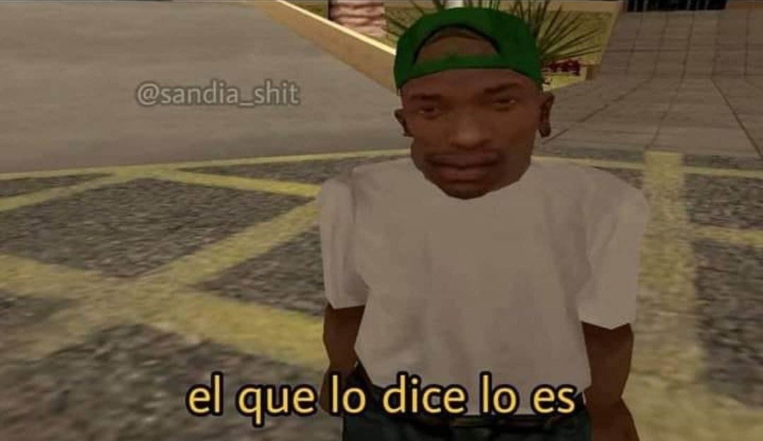 ZUNl_'s tweet photo. Cualquier pibe: *me insulta*

Yo con 7 años: https://t.co/N8SAOYKfOq