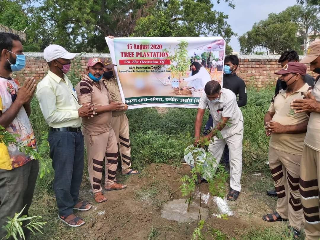 Soniainsan0997's tweet photo. #PhotoWithTree
Saint Ram Rahim Ji https://t.co/YFnUBCZrEk