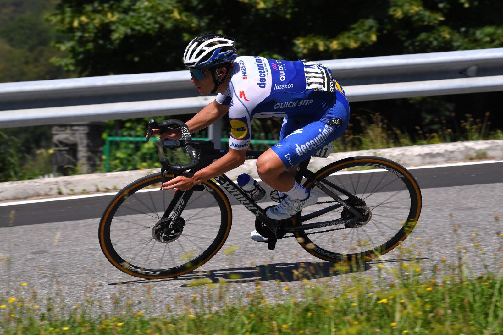 Quick step velo 2020 hotsell