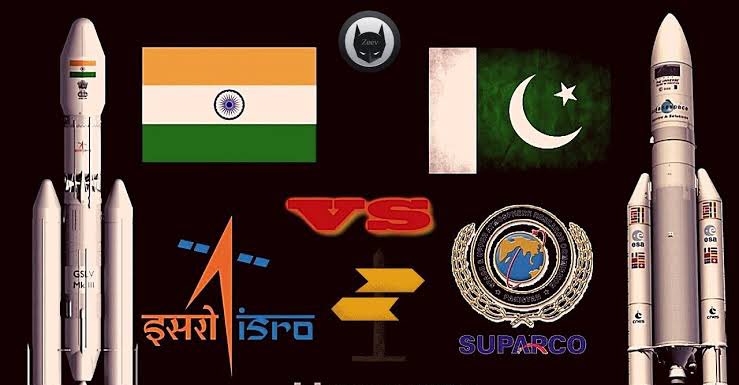  #Thread on india vs Pakistan with respect to space centre.15 August seams to be incomplete without talking about our son. Waise bhi baap apne bete ki khabar to leta hi hai.Today is not just our independence day, but its a day when ISRO was set up officially on the year 1969.