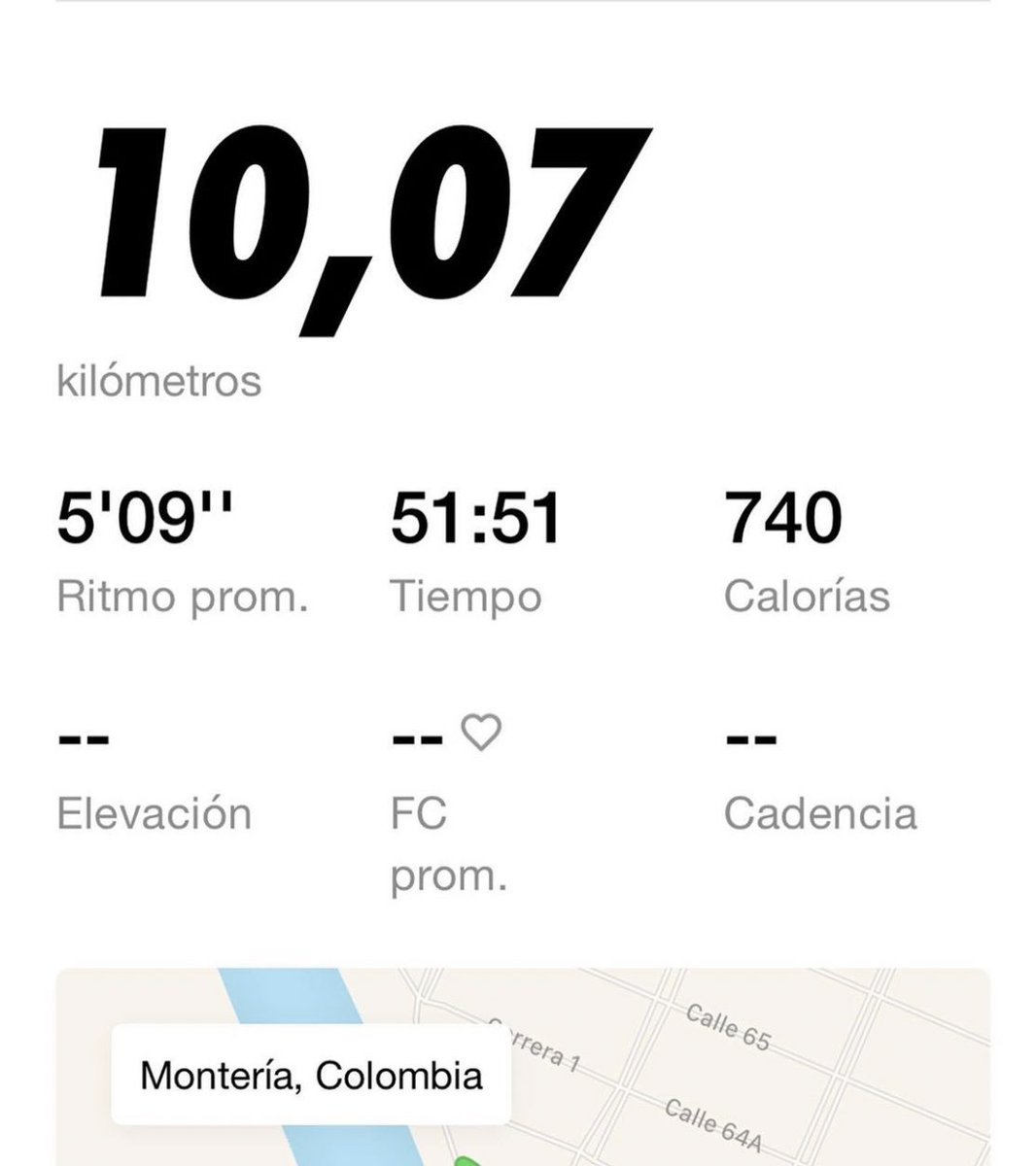 joserossim's tweet photo. Nunca es tarde, siempre se puede llegar a la meta 🏅🏃🏻♂️ @CorreMiTierra #SoyVip #MasQueUnaCarrera https://t.co/JSAPwa6OI0