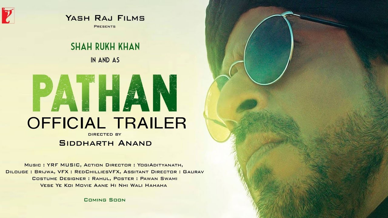 Kailash Chandra सहक्षेत्रप्रचार प्रमुख मध्यक्षेत्र on Twitter: "Are you  ready to #BoycottPathan? When you will do the #BoycottPathan film of  Shahrukh Khan? Have you makes any mood of the nexts boy cott