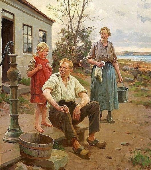 “Hoşgörü kötülüğe karşı gösterilirse suça dönüşür.”

[ Thomas Mann / Erik Henningsen ]