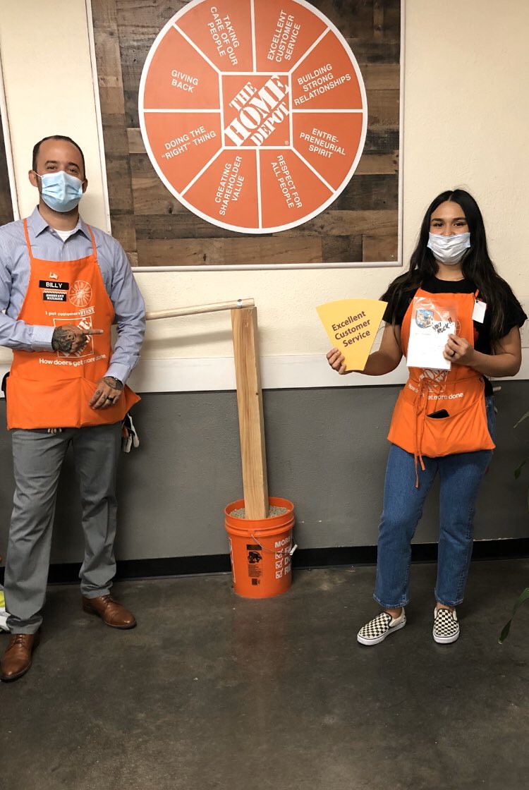 Riverside 6619 (@6619riverside) on Twitter photo Excellent Customer Service!! Goes out to Cassandra at the service desk 😎 thank for taking care of our customers and associates. You Rock! <a href="/mariopineda411/">Mario Pineda</a> <a href="/HDThomasBarnett/">Thomas Barnett</a> <a href="/LisaFerence/">Lisa Ference</a> <a href="/JabarrBean/">Jabarr Bean</a> #riverside6619 #riverside <a href="/HomeDepot/">The Home Depot</a> Excellent Customer Service!! Goes out to Cassandra at the service desk 😎 thank for taking care of our customers and associates. You Rock! <a href="/mariopineda411/">Mario Pineda</a> <a href="/HDThomasBarnett/">Thomas Barnett</a> <a href="/LisaFerence/">Lisa Ference</a> <a href="/JabarrBean/">Jabarr Bean</a> #riverside6619 #riverside <a href="/HomeDepot/">The Home Depot</a>