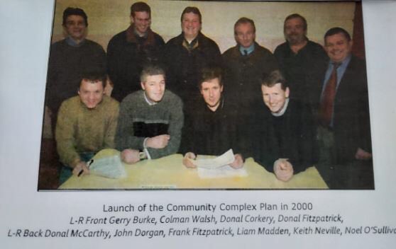 Death notice of our dear friend Donal Corkery . See our tribute to him as one of people behind our complex developments. rip.ie/death-notice/d…