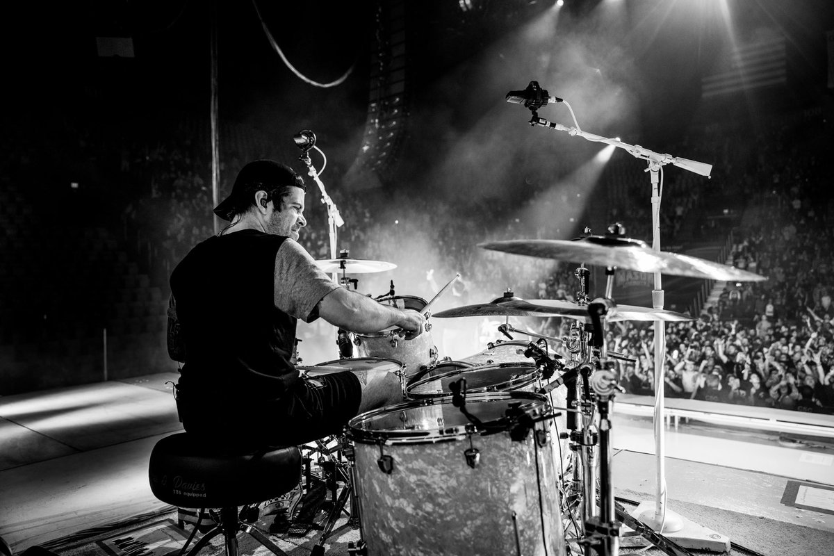 A Day To Remember (@adtr) on Twitter photo Happy birthday Alex! ๐
๐ธ: <a href="/hartleyphoto/">James Hartley</a> Happy birthday Alex! ๐
๐ธ: <a href="/hartleyphoto/">James Hartley</a>