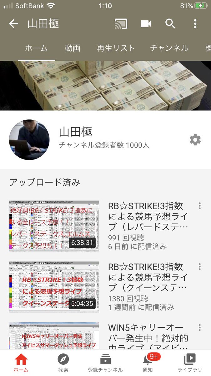 スピード指数 スピード指数