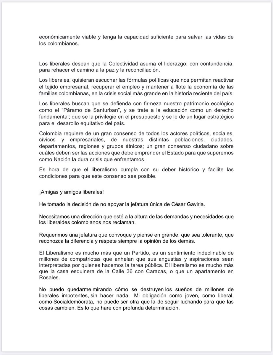 HoracioJSerpa tweet picture