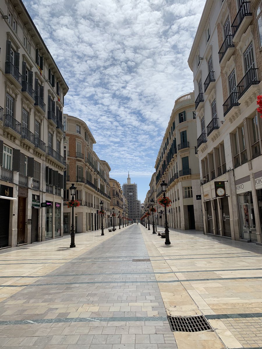 🔴🔴FERIA 🔴🔴 Ningún coma etílico en esta primera jornada de Feria. Tampoco se producen incidentes a destacar.