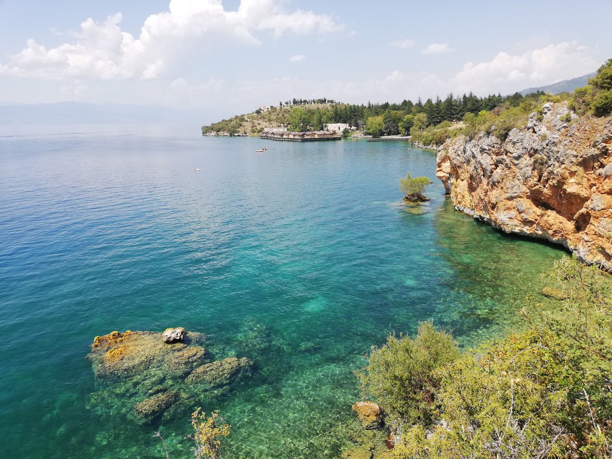 shopkarishte's tweet photo. #BayOfBones
#Plocha #archeological site of pile-dwelling prehistoric settlement 3200 years old and #ancient Roman #castle #Gradishte
Lake #Ohrid
#Macedonia
Temperature today 33°C
@PicPublic
@MagicalEurope
@Havenlust
@w0nderfulplace
@ThePhotoHour
@MagicalEurope
#ThePhotoHour https://t.co/iSXCzMnqhM