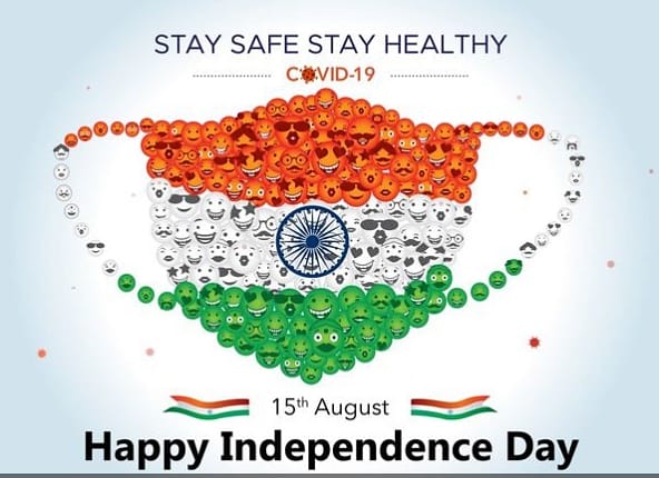 Happy Independence Day To All....JAI HIND